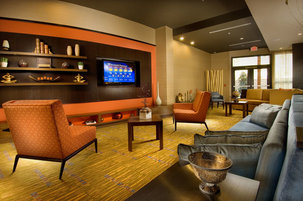Courtyard By Marriott Wichita Falls Exterior foto
