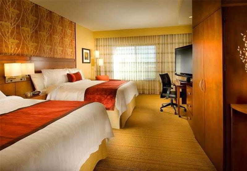Courtyard By Marriott Wichita Falls Exterior foto