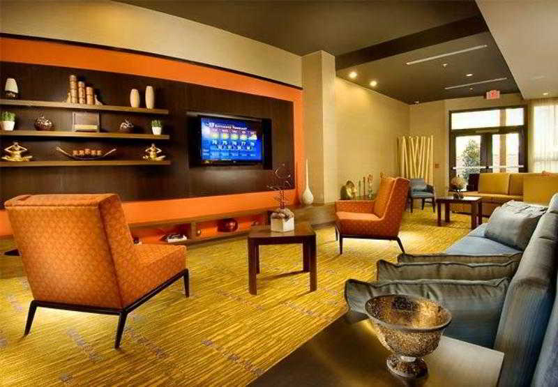 Courtyard By Marriott Wichita Falls Exterior foto
